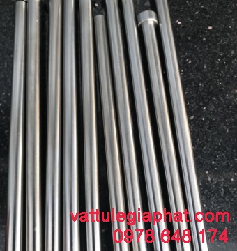 TY ĐẢY 10*200MM - TY ĐẢY SKD61 10*200MM