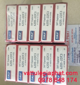 BẠC ĐẠN 51213 - VÒNG BI 51213