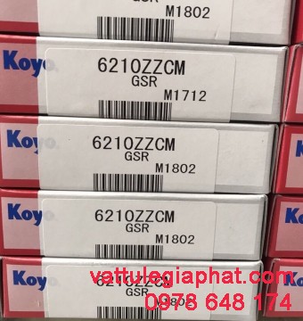 bac-dan-6210zzcm-hieu-koyo-bac-dan-hieu-koyo-6210zzcm