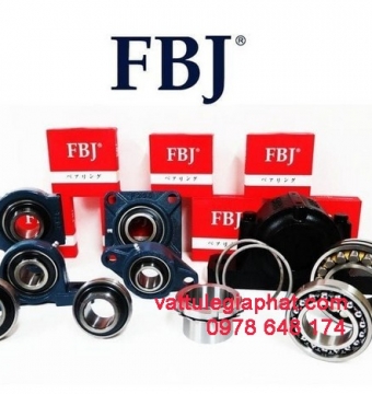 GỐI ĐỠ BẠC ĐẠN HIỆU FBJ