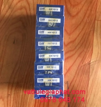 VÒNG BI HK 1012, BẠC ĐẠN HK 1012