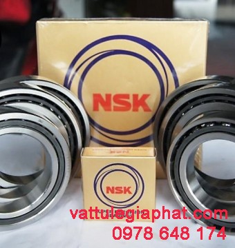 BẠC ĐẠN 7010 NSK - VÒNG BI 7010 NSK