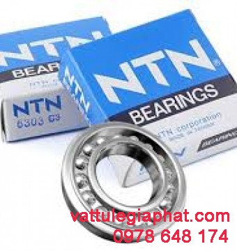 VÒNG BI NTN 6013ZZ, BẠC ĐẠN NTN 6013ZZ 