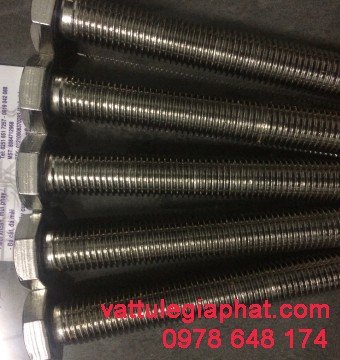 BULON INOX 22*100MM