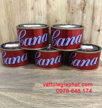 XI ĐÁNH BÓNG CANA, HỘP ĐÁNH BÓNG CANA, CANA ĐÁNH BÓNG