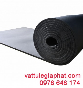 TẤM CAO SU 1MM, 2MM, 3MM, 5MM, 8MM, 10MM, 20MM