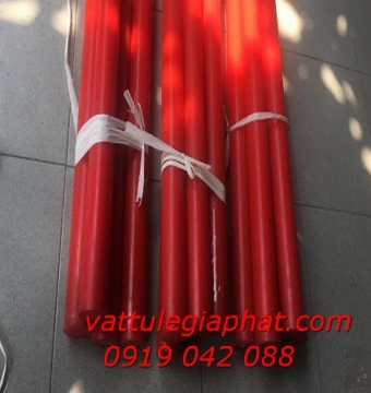 CÂY NHỰA PU ĐỎ-CÂY NHỰA PU MÀU ĐỎ- LÊ GIA PHÁT