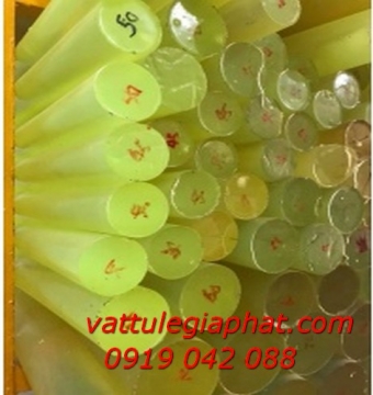 CÂY NHỰA PU PHI 20MM-CAY NHUA PU 20MM- LÊ GIA PHÁT