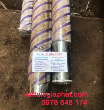 CÂY TY BEN CỨNG MẠ CROM, CÂY TY THÉP CỨNG MẠ CROM, TY XY LANH CỨNG MẠ CROM