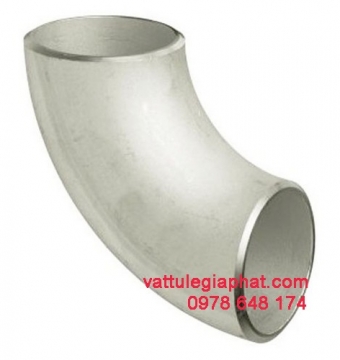 CO ĐÚC INOX, CO ĐÚC INOX 304 TIÊU CHUẨN SCH