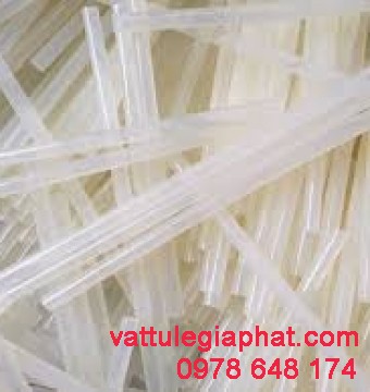 silicon cây - silicon chịu nhiệt dạng cây