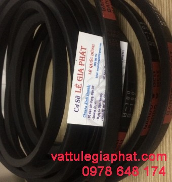 DÂY CUROA BANDO B100, DÂY CUROA B100 BANDO