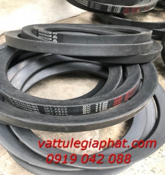 DÂY CUROA 8V1120 MITSUSUMI, DÂY CUROA 8V 1120  MITSUSUMI