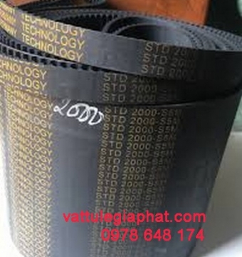 DÂY CUROA RĂNG 2000 S5M