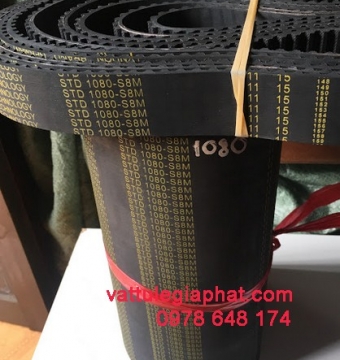 DÂY CUROA RĂNG 1080 S8M