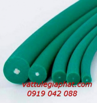 dây Pu phi tròn-dây curoa pu-dây pu vàng,xanh phi tròn
