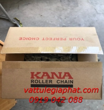 DÂY XÍCH KANA - XÍCH ĐƠN KANA - XÍCH ĐÔI KANA - CTY TẬP ĐOÀN LÊ GIA PHÁT