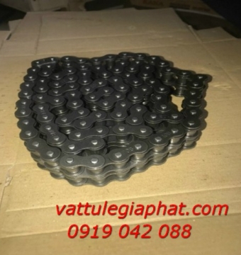 DÂY XÍCH ĐƠN KANA - DÂY XÍCH ĐÔI KANA - CTY TẬP ĐOÀN LÊ GIA PHÁT