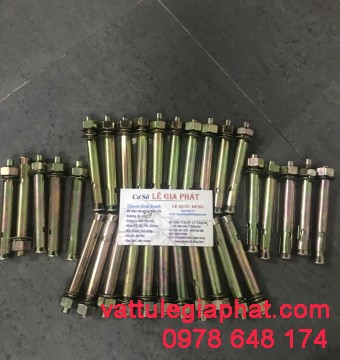 TẮC KÊ SẮT 10X100MM - TẮC KÊ NỀN 10X100MM