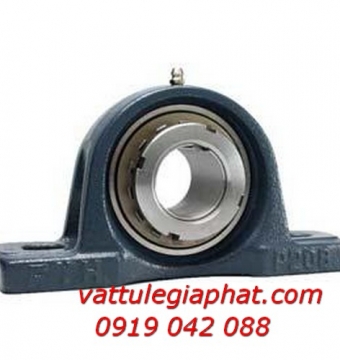 GỐI ĐỠ VÒNG BI ASAHI UKP 205, GỐI ĐỠ BẠC ĐẠN ASAHI UKP 205