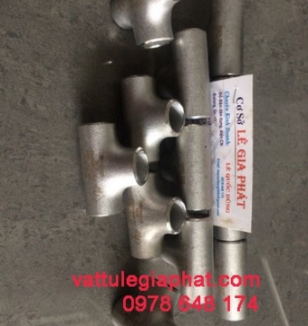 TÊ HÀN INOX