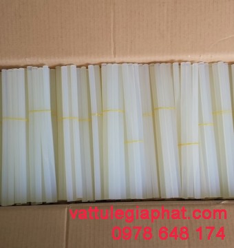 KEO CÂY SILICON PHI 11*260MM, CÂY KEO SILICON PHI 11*260MM