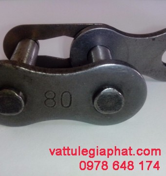 KHÓA SÊN(XÍCH) ĐÔI 60 - KHÓA SÊN(XÍCH) ĐƠN 60
