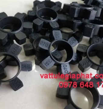 KHỚP NỐI CAO SU HRC 70, KHỚP NỐI HRC 70