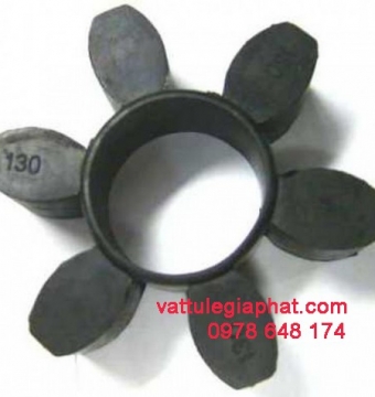 KHỚP NỐI CAO SU HRC 130, KHỚP NỐI HRC 130