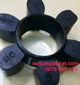 KHỚP NỐI CAO SU HRC 110, KHỚP NỐI HRC 110