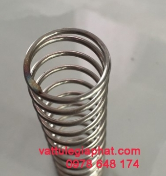 LÒ XO INOX 304, LO XO INOX 304, CƠ SỞ LÊ GIA PHÁT