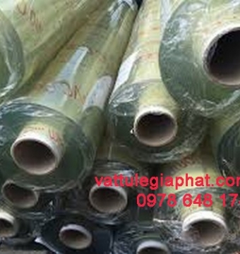 MÀNNG NHỰA PVC, MÀN NHỰA PVC