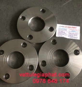 MẶT BÍCH INOX 304, MẶT BÍCH INOX 316