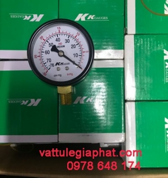 ĐỒNG HỒ ĐO ÁP  SUẤT KK, ĐỒNG HỒ ÁP SUẤT HIỆU KK
