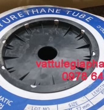 ỐNG HƠI PMI 10MM, ỐNG HƠI PU 10MM PMI, ỐNG PU 10MM PMI