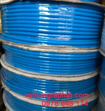 ỐNG HƠI PMI 12MM, ỐNG HƠI PU 12MM PMI, ỐNG PU 12MM PMI