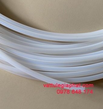 ỐNG NHỰA TEFLON CHỊU NHIỆT, ỐNG TEFLON CHỊU NHIỆT