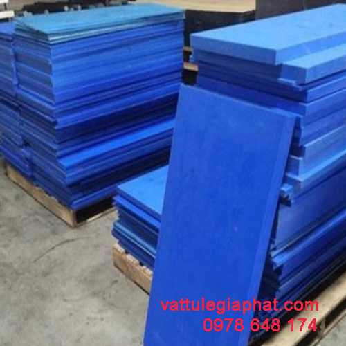 Nhựa MC tấm dày 10mm, 12mm, 15mm