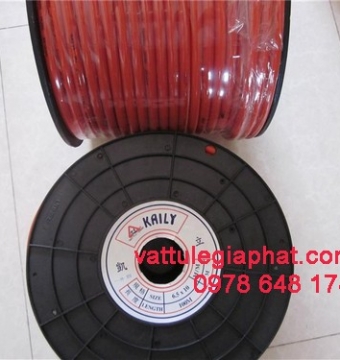 ỐNG HƠI CAM KAILY PHI 10MM