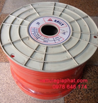 ỐNG HƠI NHÃN HIỆU KAILY - ỐNG HƠI KAILY GIÁ RẺ