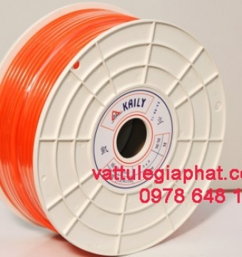ỐNG HƠI CAM HIỆU KAILY PHI 8MM