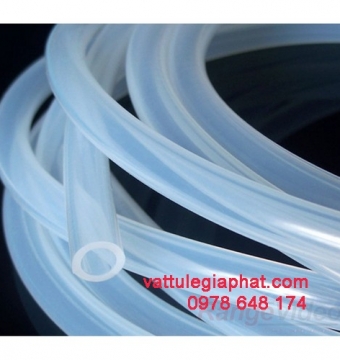 SILICON DẠNG ỐNG CHỊU NHIỆT
