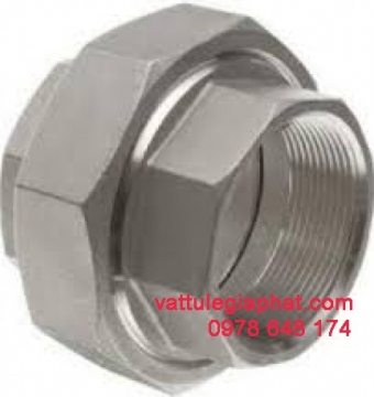 RẮC CO SỐNG INOX, RẮC CO SỐNG INOX 304
