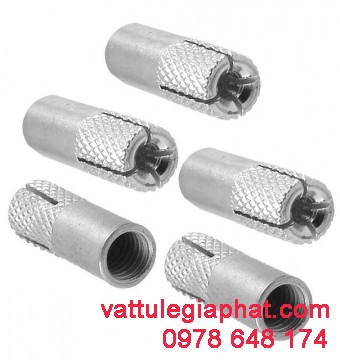 TẮC KÊ ĐẠN INOX 304 - TẮC KÊ ĐẠN INOX