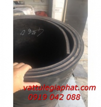 TẤM CAO SU BỐ VẢI 3MM - 4MM - 5MM - 6MM - 8MM -  LÊ GIA PHÁT