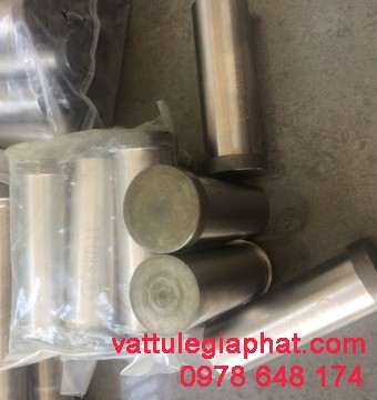 TY ĐỤC SKD11 20*60MM - TY ĐẨY SKD11 20*60MM - TY ĐẨY THÉP 20*60MM