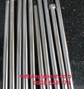 TY ĐẨY SKD61, TY ĐẨY SKD 61