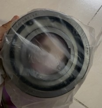 VÒNG BI CKA 50110, BẠC ĐẠN CKA 50110, VÒNG BI 1 CHIỀU CKA 50110
