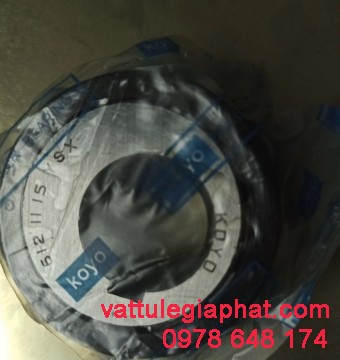 VÒNG BI 612 1115 YSX-KOYO, BẠC ĐẠN 612 1115 YSX-KOYO