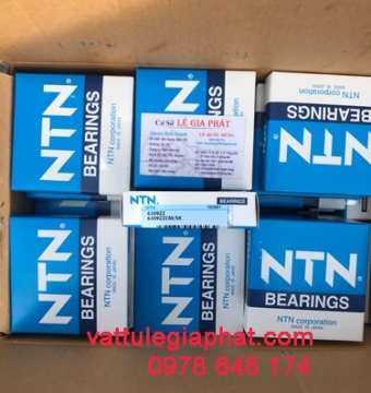 VÒNG BI NTN 6309ZZCM, BẠC ĐẠN NTN 6309ZZCM